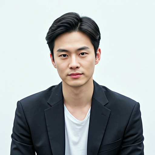 David Chen